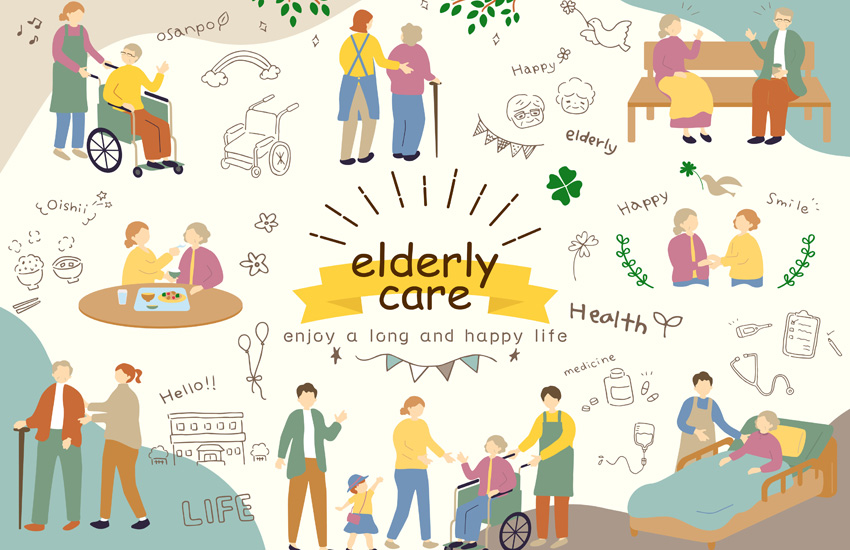 elderlycare